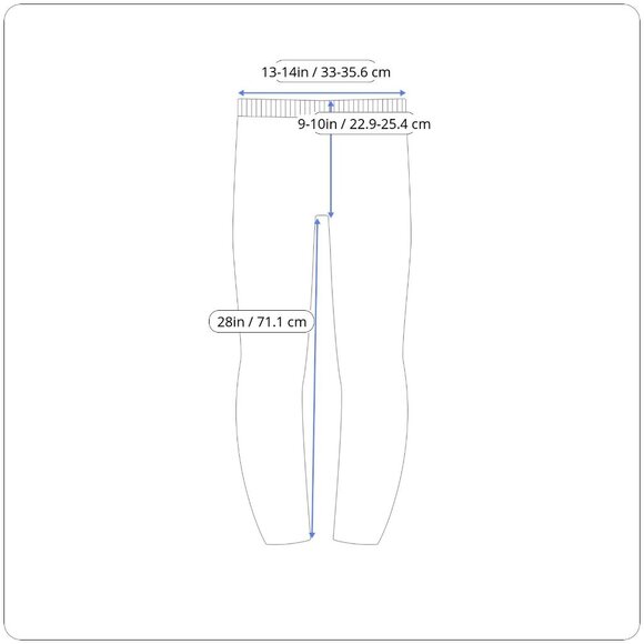 Oober Swank Womens Leggings Black Size Medium Ribbed Moto Excellent High Quality - Picture 7 of 10